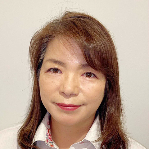 Kyoko Kobayashi